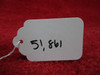 Universal Avionics UNS1 Control Display Unit PN 1117-12