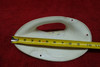 Cessna 150L LH Lower Strut Fairing PN 0421002-1, 0421002-1-791