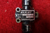Lear Jet Hydraulic Shuttle Valve PN 2380014-3