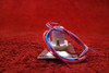 Hella N722-8300 Stair Light  PN 2LA005576-23