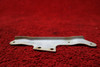 Cessna 172 RH Wheel Pant Fairing Stiffener Bracket PN 0541218-2