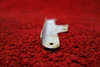 Cessna 172 RH Wheel Pant Fairing Stiffener Bracket PN 0541218-2