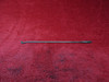 Piper PA-23 Apache Rudder Trim Tab Control Rod PN 17271-00, 17271-000