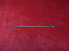 Piper PA-23 Apache Rudder Trim Tab Control Rod PN 17271-00, 17271-000