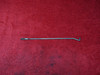 Piper PA-23 Apache Rudder Trim Tab Control Rod PN 17271-00, 17271-000