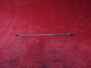 Piper PA-23 Apache Rudder Trim Tab Control Rod PN 17271-00, 17271-000