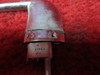 Aero INST. CO. SAE AS393 Electrically Heated Pitot Tube 28V PN PH1100-1-DH