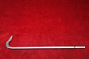 Piper PA-28-235 Cherokee Engine Breather Tube PN 65221-00, 65221-000