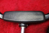 Grumman AA-5 Control Wheel Yoke w/ Switch PN 5602113-502