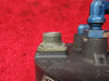 Precision Sensors Mach Warning Switch PN DRA76C-17, 6600186-6