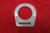 Piper PA-28-235 Cherokee Air Vent Flange  PN 65735-13, 65735-013