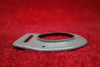Piper PA-28-235 Cherokee Air Vent Flange PN 65735-13, 65735-013
