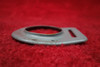 Piper PA-28-235 Cherokee Air Vent Flange PN 65735-13, 65735-013