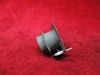 Piper PA-28-161 Cadet LH FWD Air Vent PN 68416-02, 68416-002