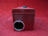 R & S Industries SureFire PH10 Mobile Propane Pre-Heater W/ Ducting & Case