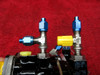  Airesearch Fuel Control Unit PN 3606700-1