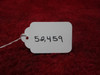Beechcraft Curtain Rod 
