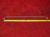 Beechcraft Curtain Rod 
