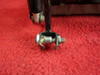 Piper PA-28 Vertically Adjustable Seat, PN 89026 (CALL OR EMAIL TO BUY)