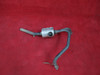 Hanlon & Wilson CO. 538-1 RH Exhaust Stack W/Muffler & Tail Pipe PN 95-910001-35 (CALL OR EMAIL TO BUY)