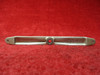Cessna 182Q Nose Gear Steering Bellcrank PN 0743602-1, 0743602-497