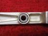 Cessna 182Q Nose Gear Steering Bellcrank PN 0743602-1, 0743602-497