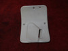 Piper PA-28-161 Cadet Rear Shoulder Harness Cover