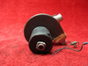 Cessna 310 Blower Motor W/ Housing 24V PN 0813841-5, 14D04, 89513 