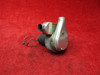 Cessna 310 Blower Motor W/ Housing 24V PN 0813841-5, 14D04, 89513 