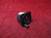 Cessna, Borg Instruments Clock PN C664508-0102