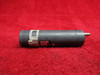 Intertechnique Amplifier Indicator W/ Mounting Clamp PN 723-160-2, MS 28042-1A