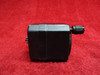 Bonzer AI-74 Radar Altimeter Indicator 12-30V PN 104-0114-00
