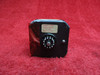 Bonzer AI-74 Radar Altimeter Indicator 12-30V PN 104-0114-00