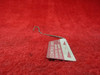 Cessna 182Q Control Wheel Lock PN 1260463-20, 1260144-3