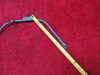 Cessna 150M Exhaust Stack Brace PN 0450340-1