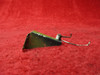 Cessna 182Q Rudder Trim Indicator Support PN 0713643-1