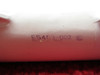  Piper PA-28 Forged Main Gear Cylinder PN 65441-2, 65489-02, 65489-002