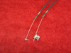   Britten-Norman BN2A-26 Islander Control Cables & Mounting Plate