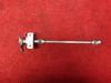 Cessna 172 Fuel Selector Shaft & Handle