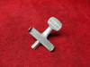    Bellanca Rudder Pedal PN 9912, 9913