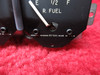 Stewart Warner Fuel Quantity Gauge Cluster 12V PN 436465-X1, C669511-0101