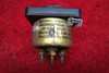 Cessna Cowl Flap Position Indicator PN A26764