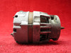 General Parts, Cessna Alternator 28V PN C611502-0102, C6FF-1000-M