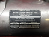 Janitrol B3040 Cabin Heater 24V PN A34D35, 9910004-1