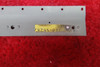 Piper PA-28 Nose Cowl Attaching Top Flange PN 79795-07, 79795-007