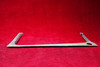 Piper PA-28, PA-44 Inboard Cockpit Pan PN 76467-03, 76467-003