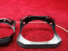Grimes Instrument Eyebrow Light Cover PN B-4855