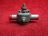 Pesco AN6119-3 Suction Relief Valve PN 3V216-B
