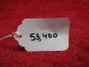 Pesco AN6119-3 Suction Relief Valve PN 3V216-B