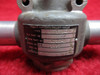 Pesco AN6119-3 Suction Relief Valve PN 3V216-B
